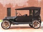 Dodge Model 30-35 Touring 1914 года